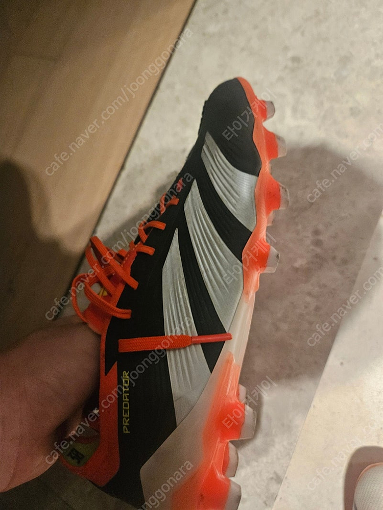 아디다스 프레테더 이미지