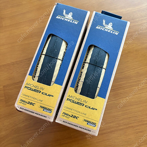 미쉐린 파워컵 28c 검월