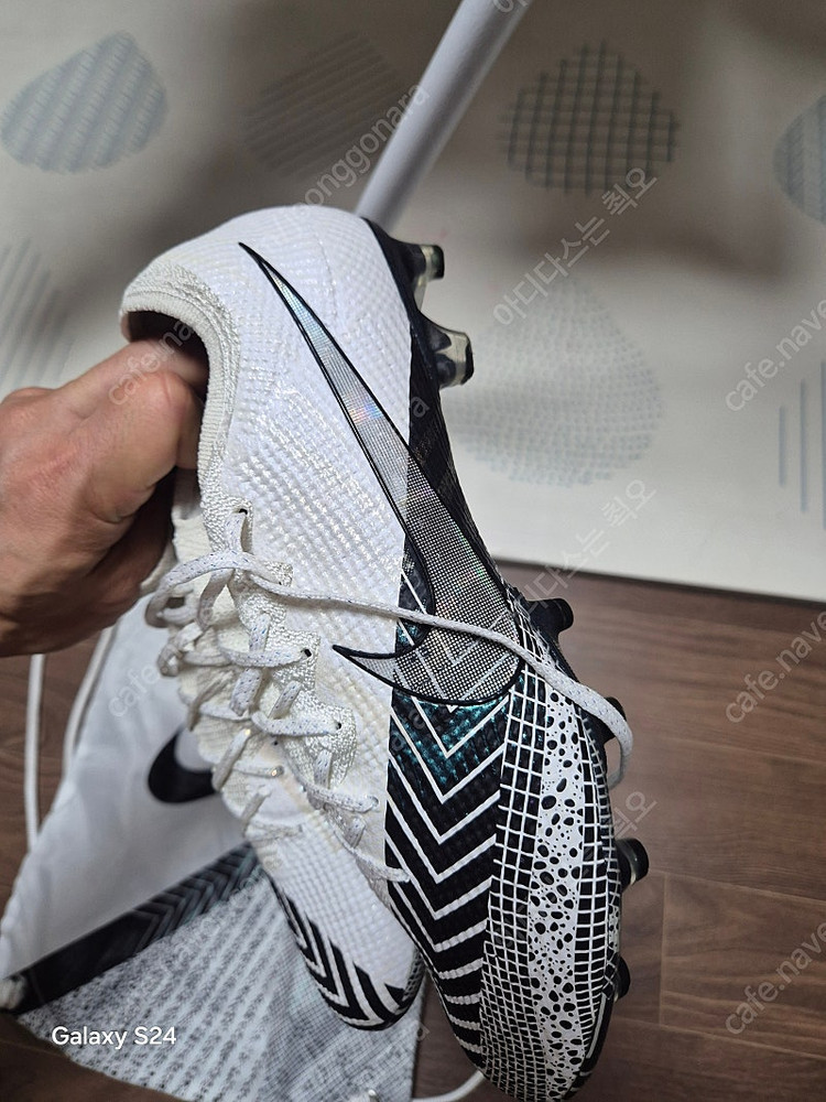 나이키 머큐리얼 베이퍼 13 엘리트 ag 270mm 이미지