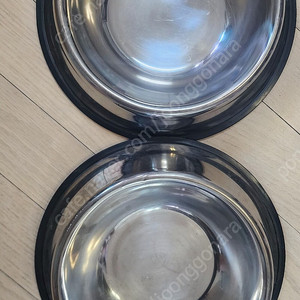 반려동물 밥그릇 놀이기구