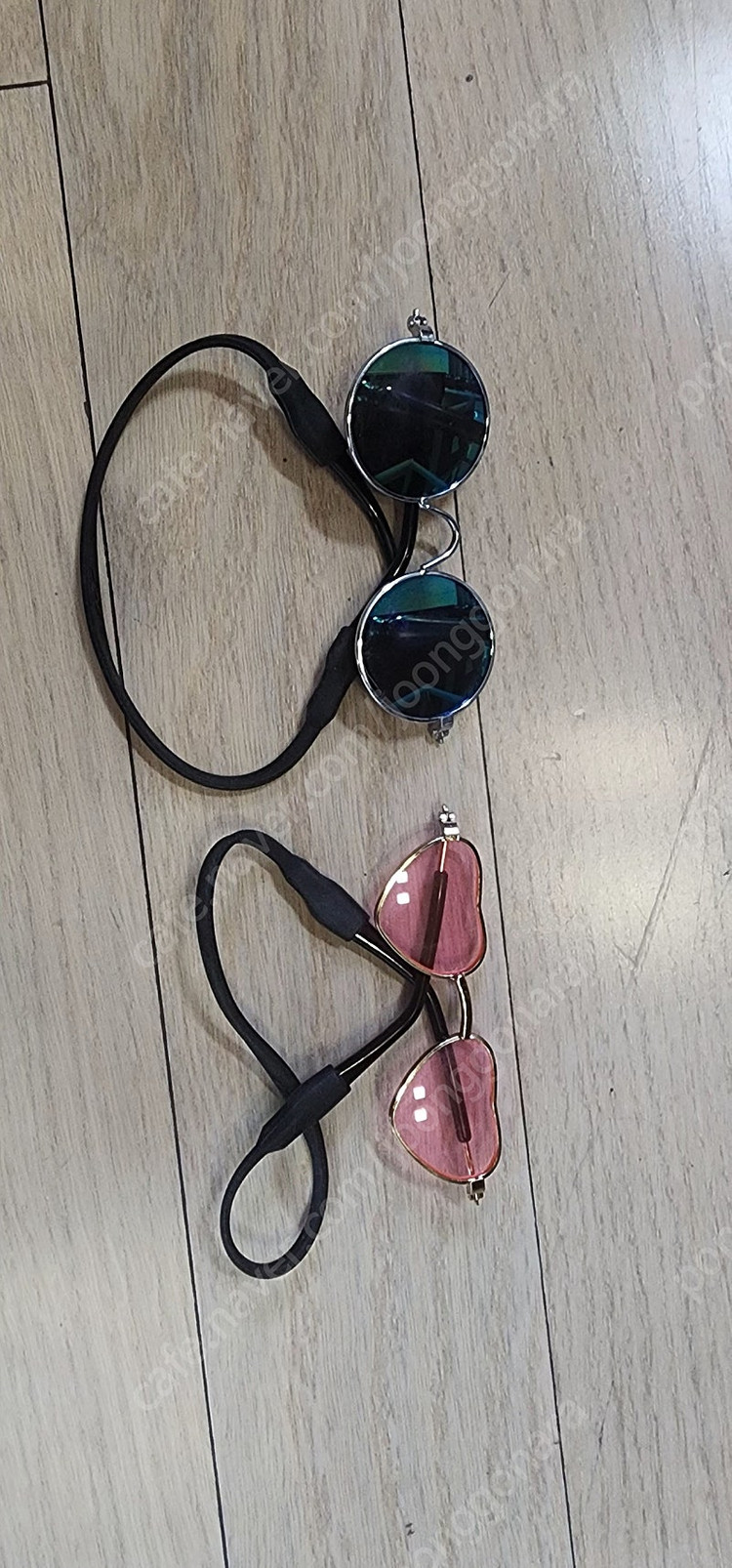 반려동물 밥그릇 놀이기구--4