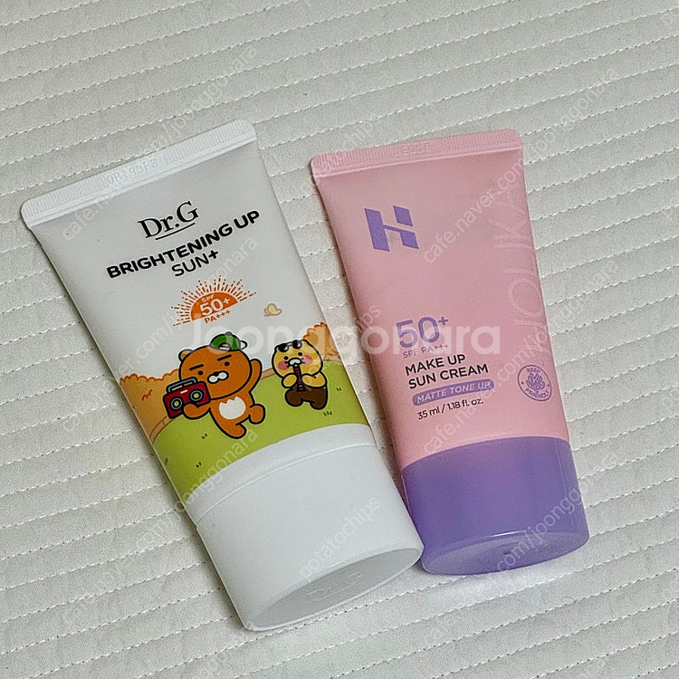 바닐라코, 하트퍼센트,헉슬리,루나, 헤라,닥터지,홀리카...--8