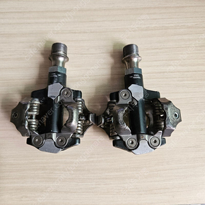 시마노 XTR 페달