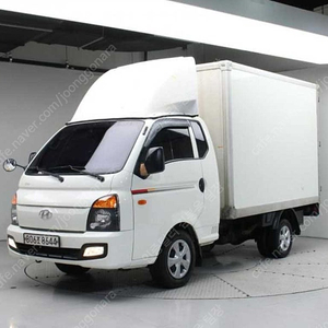 포터2 중고차 할부 포터 중고차 흰색 2017년식 64,456km 슈퍼캡/초장축(CRDi) 법인차량 세금혜택