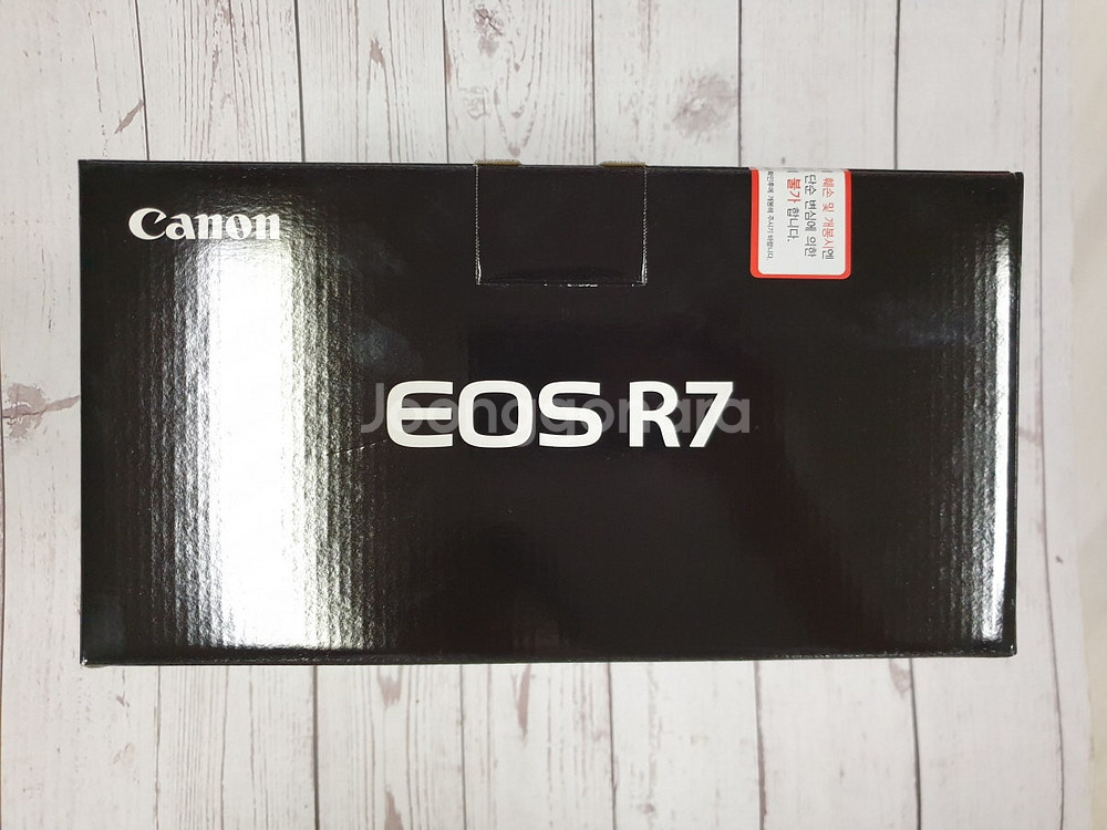캐논 미개봉 eos r5c eos r50 eos r8 ...--3