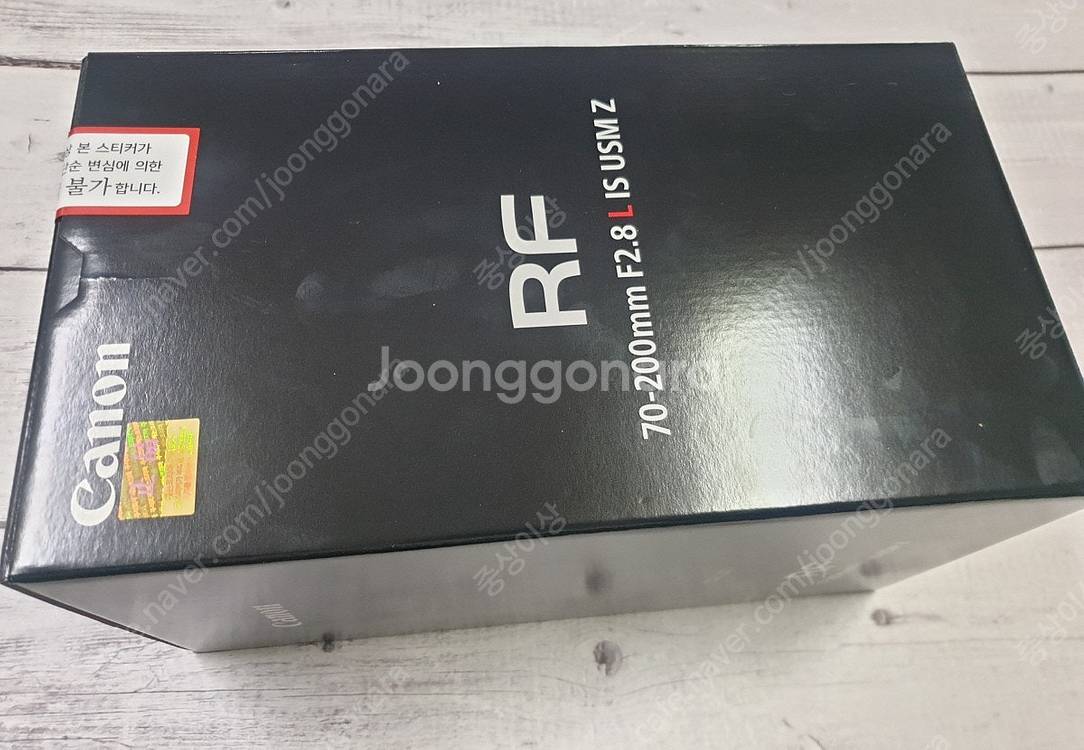 캐논 미개봉 eos r5c eos r50 eos r8 ...--8