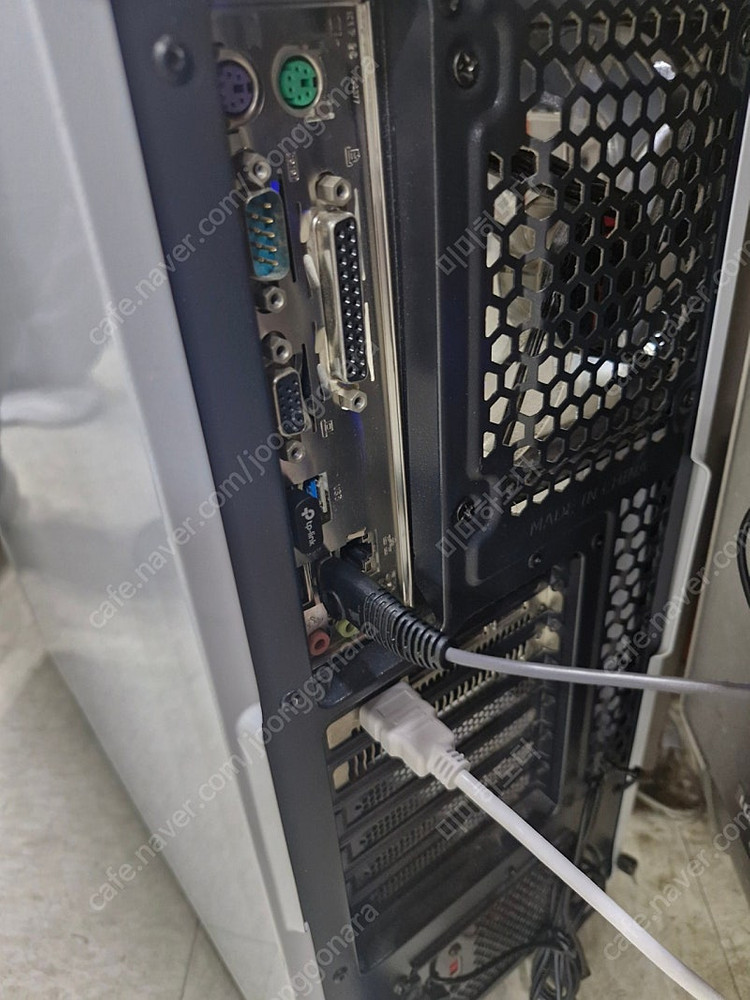 i3+RX570+16GB ! 오늘 17만 / 배달가능 / 포맷완료 이미지