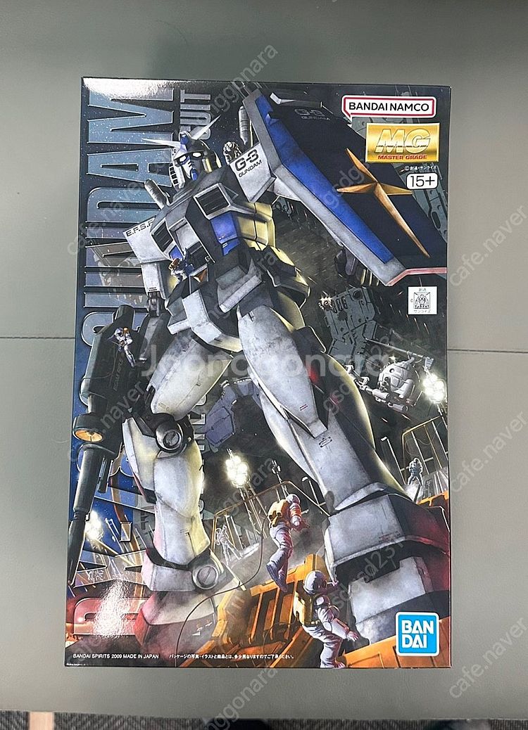 건담 HG,PG,SDCS,MG 미개봉 새제품 팝니다--0