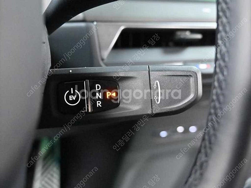 기아 EV9 중고차 EV9 중고 검정색 2024년식 1...--9