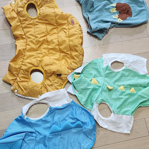반려동물 옷