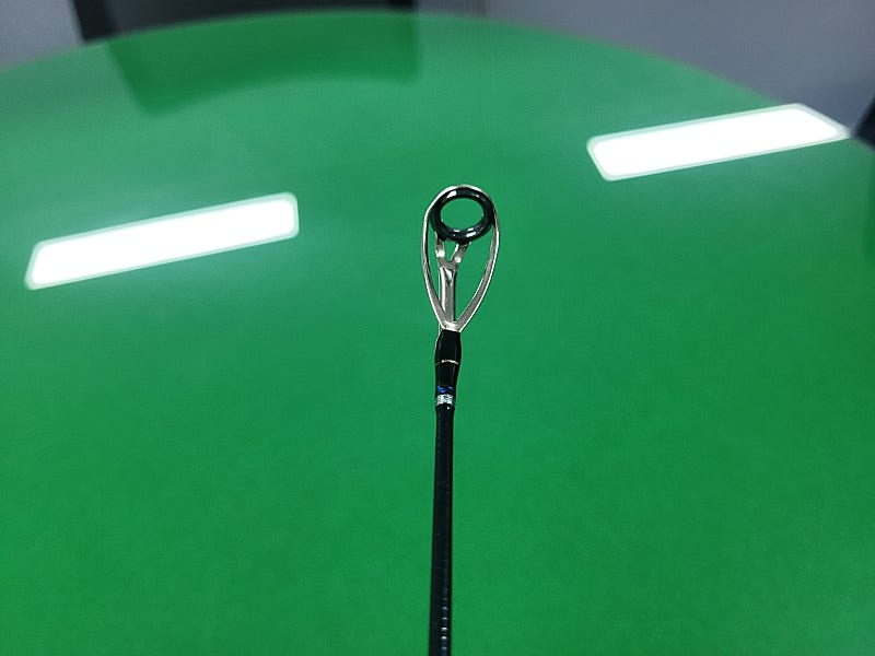 빅게임 파핑로드 방어 부시리 이미지