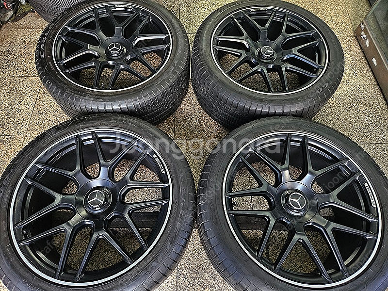 [판매] 벤츠 W463A G63AMG 퍼포먼스 에디션스...--0