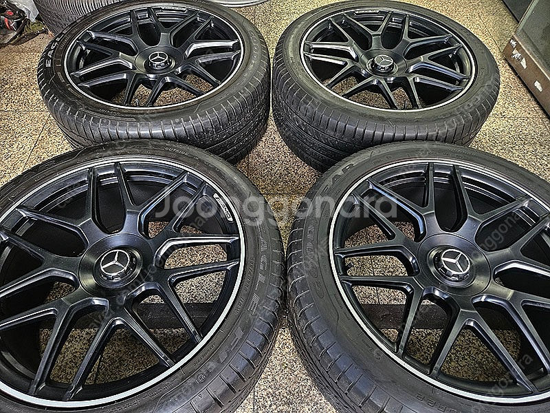 [판매] 벤츠 W463A G63AMG 퍼포먼스 에디션스...--1