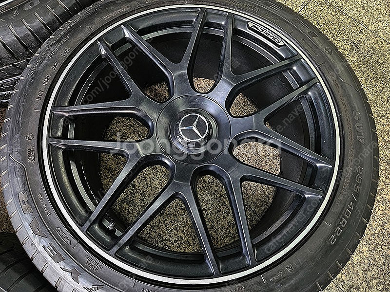 [판매] 벤츠 W463A G63AMG 퍼포먼스 에디션스...--4