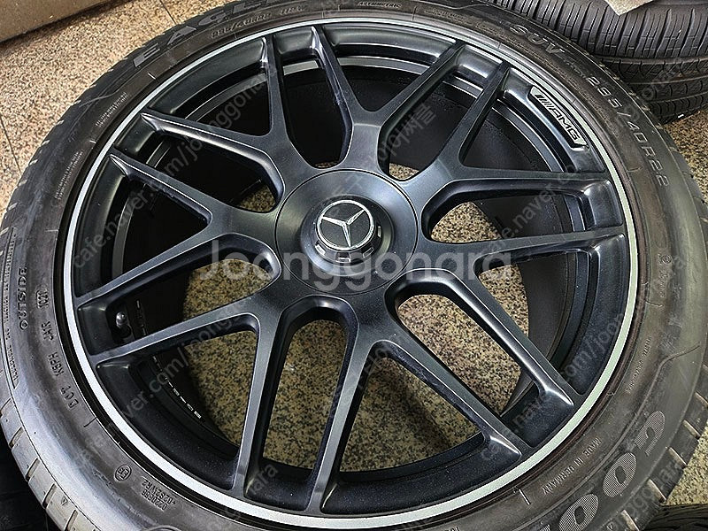 [판매] 벤츠 W463A G63AMG 퍼포먼스 에디션스...--5