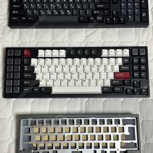 duck viper blackbird tc-v3 3종 일괄 판매합니다.