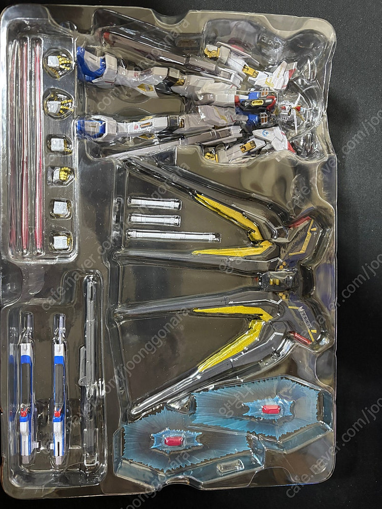 메탈로봇혼 개봉 전시품 판매합니다.--3