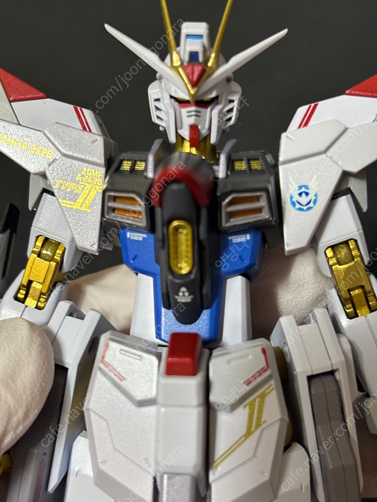 메탈로봇혼 개봉 전시품 판매합니다.--7