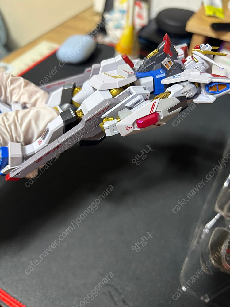 메탈로봇혼 개봉 전시품 판매합니다.--9