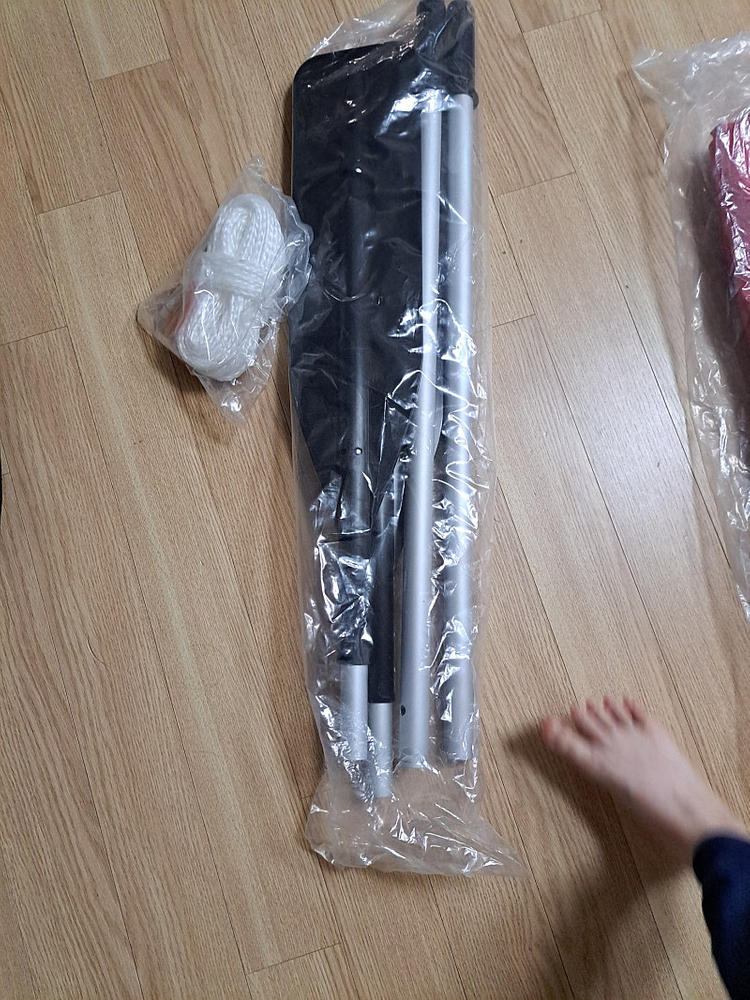 레저용 보트 5만원 팝니다 새거 그대로고요 이미지