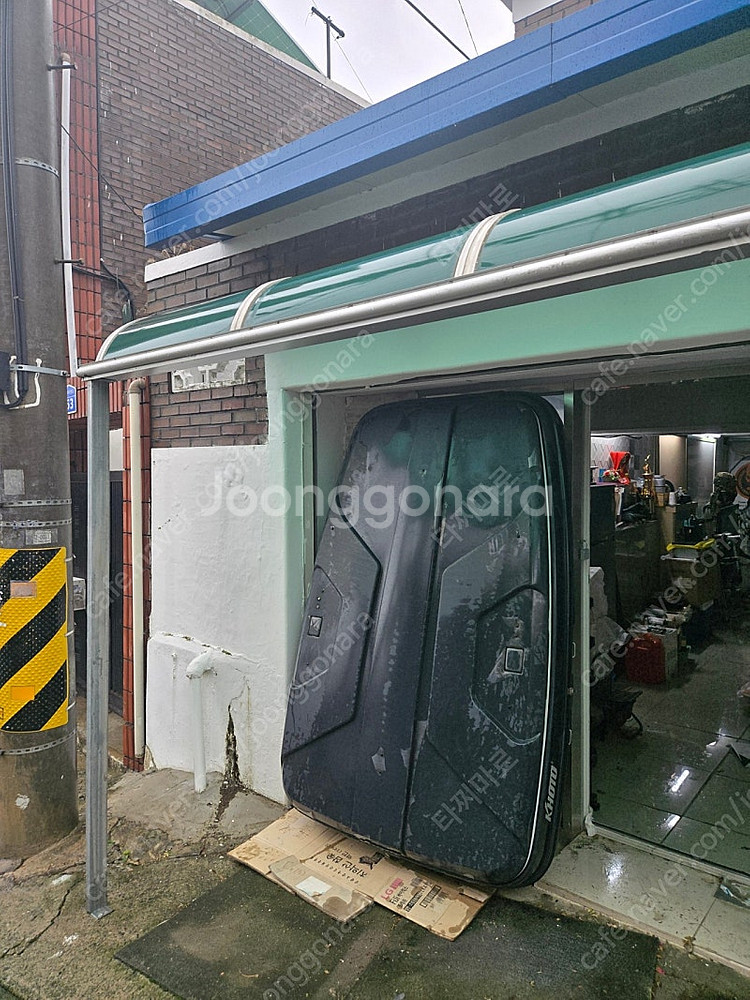 차량 오토캠핑 낚시용 교토 루프탑텐트 오토스페이스 하드...--5