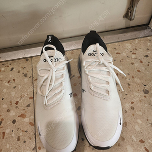 나이키 에어맥스 270G 골프화