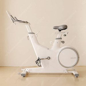 멜킨 마그네틱 15kg 스피닝 스핀바이크