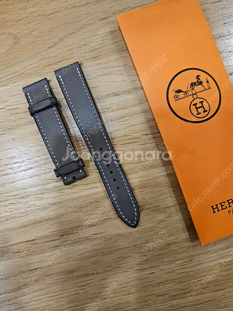 에르메스 h아워 pm 스트랩 에토프--0