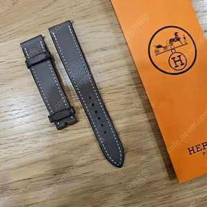 에르메스 h아워 pm 스트랩 에토프