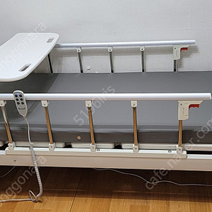전동2모터 환자용침대 병원침대 의료침대 신품급중고