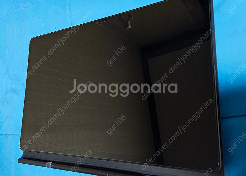 박스포함<S급> s7 fe wifi 64g s급 + 정...--2