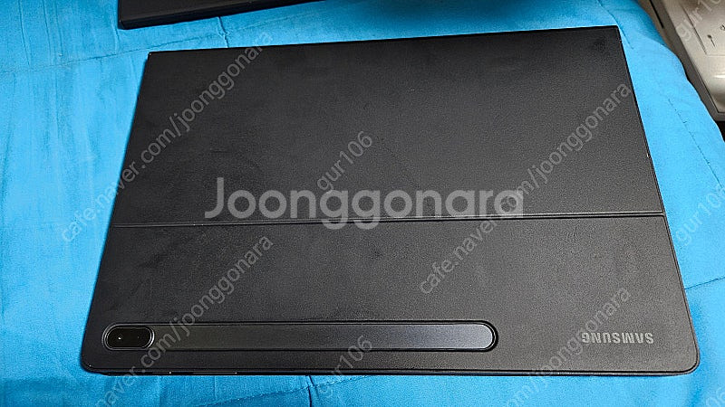 박스포함<S급> s7 fe wifi 64g s급 + 정...--5