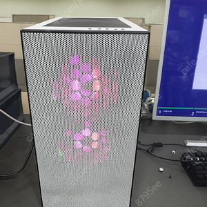 i5-9400F + RTX 2080 SUPER