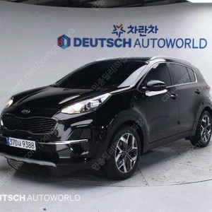 @18년식 스포티지 더 볼드 R2.0 디젤 2WD 프레스티지 전국최저가격전액할부저신용최대72개월카드리스차량 상태 좋습니다