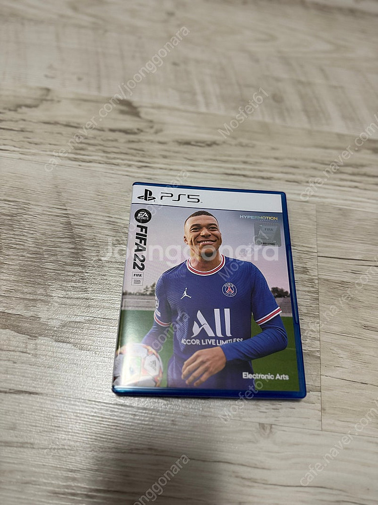 Ps5게임 판매(스텔라 블레이드 외)--1