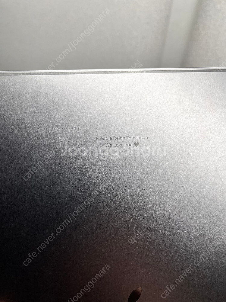 [애케플] M4 13인치 아이패드프로 스페이스블랙 51...--2