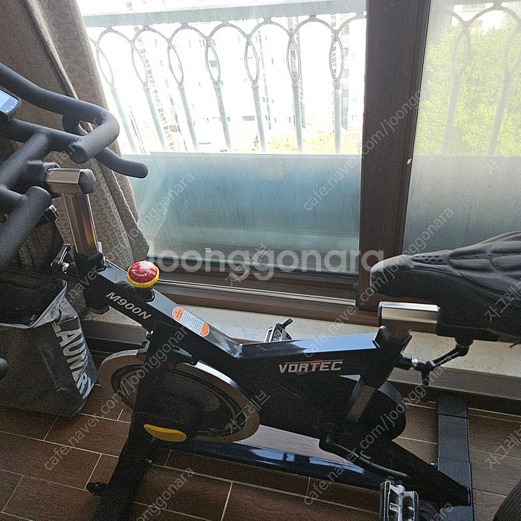 보텍 스피닝 바이크 m900n--0