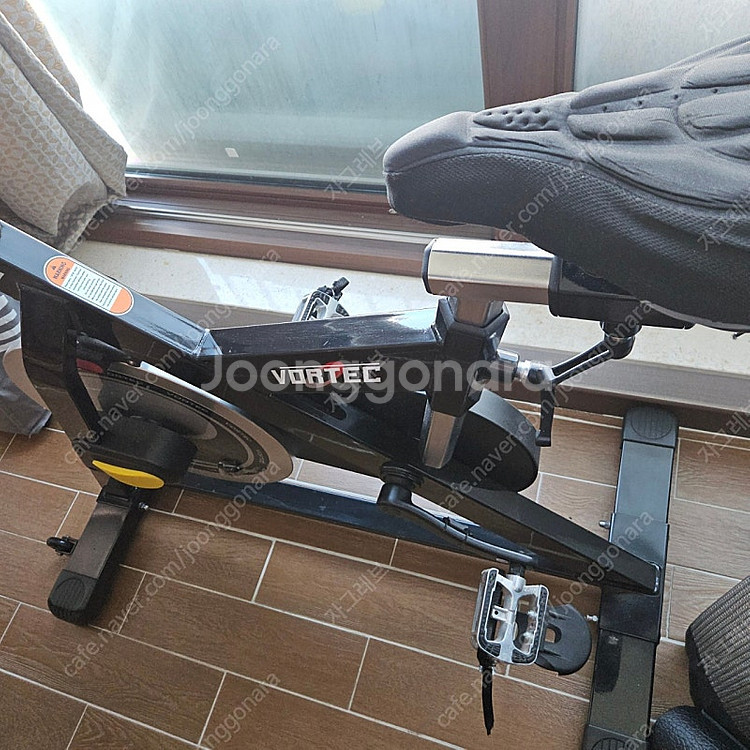 보텍 스피닝 바이크 m900n--2