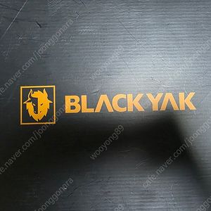 블랙야크 안전벨트 판매합니다.
