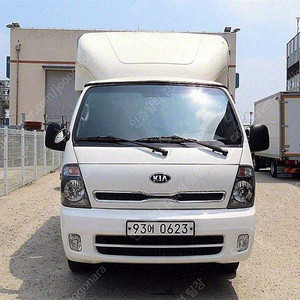 봉고3 중고차 붕고3 킹캡 중고 윙바디 1톤 흰색 2018년식 30,602km 1.0톤/킹캡/초장축/(CRDi) 럭셔리 수원중고차