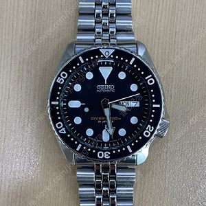 세이코 SKX 007j1 팝니다.