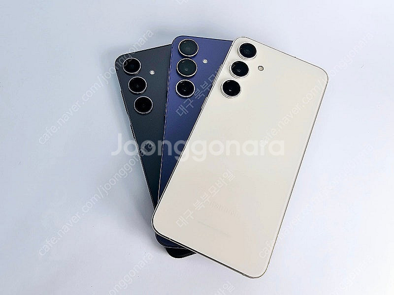 갤럭시 S24플러스 256/512GB 중고폰 공기계 스...--3