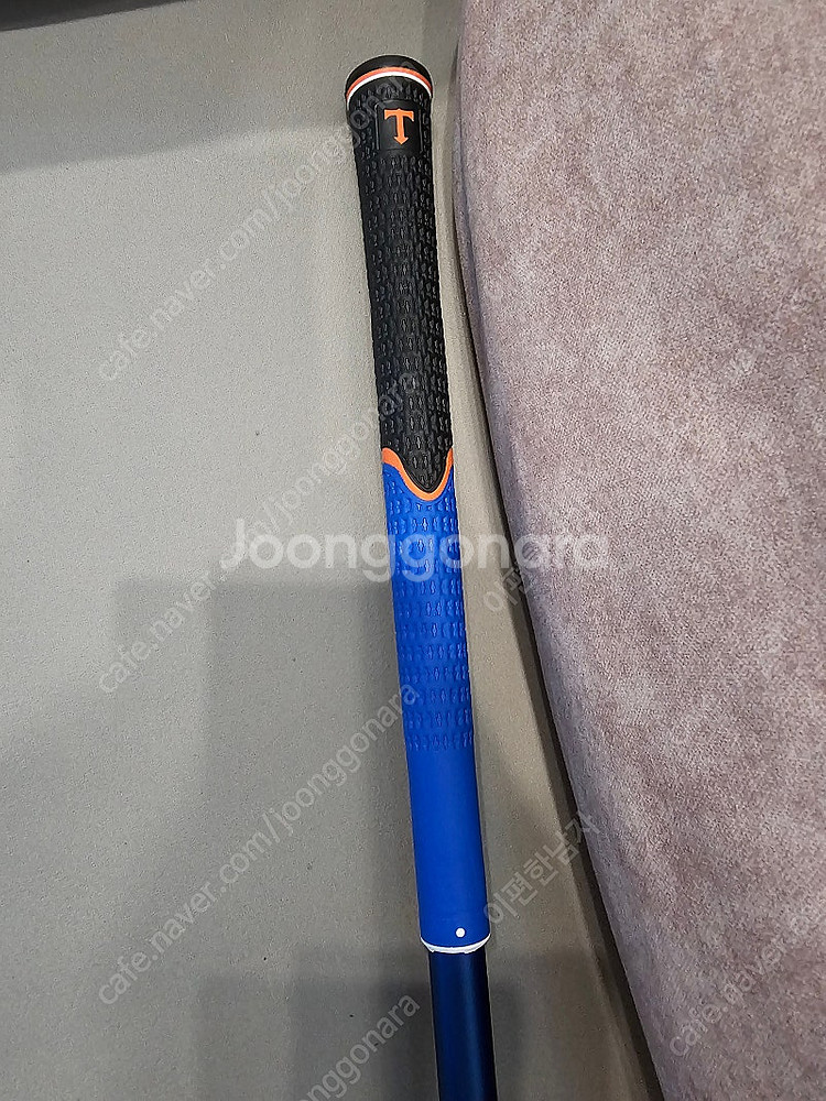 테일러메이드 Qi35 LS 벤투스블루 플러스 6s 초민...--2