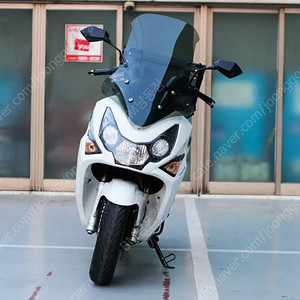 q3 대림 2015년식 250cc 스마트키모델 1인신조 깔끔한매물 판매합니다