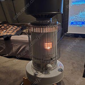 옴니 230 + MD홍 무동력팬 팝니다.