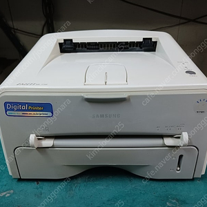 삼성ML1745/1750G흑백레이져프린터기