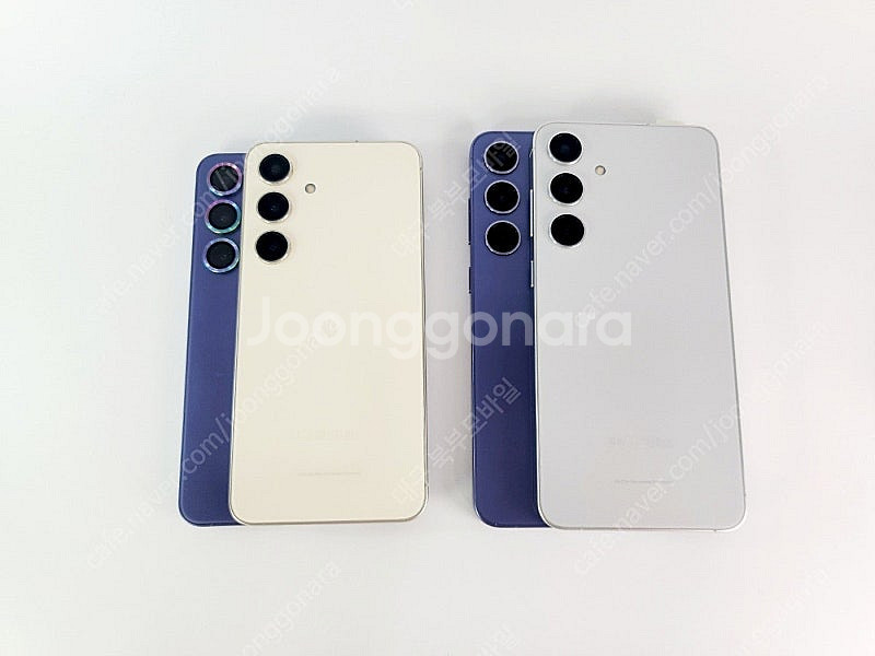 갤럭시 S24울트라 256/512GB 중고폰 공기계 스...--6
