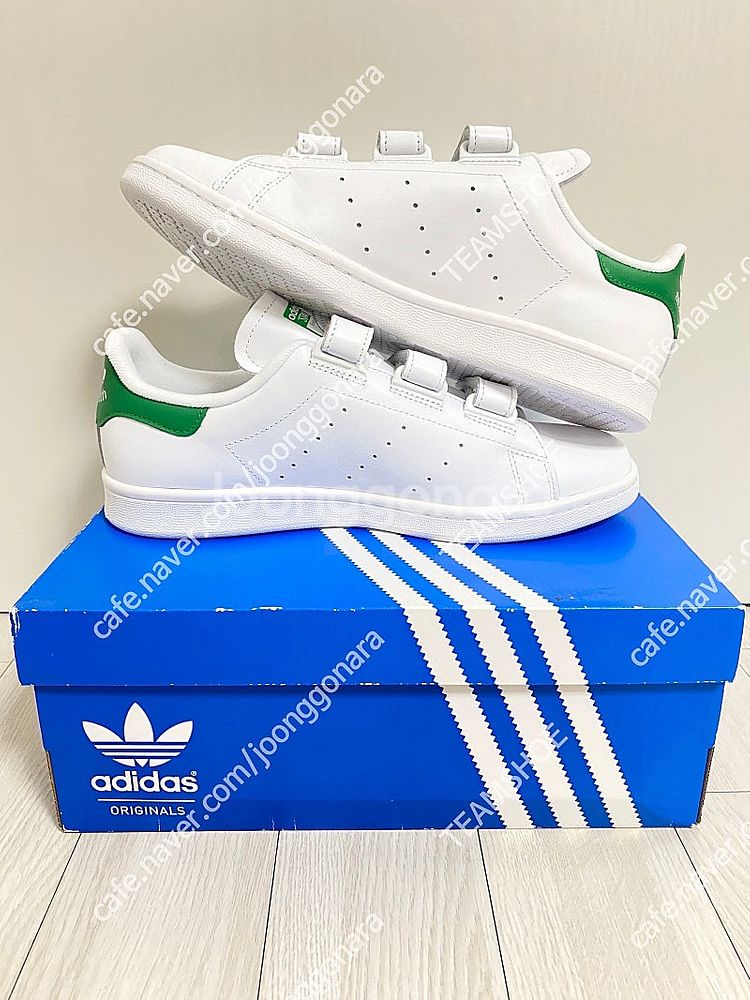 ADIDAS STAN SMITH 아디다스 스탠스미스 U...--3