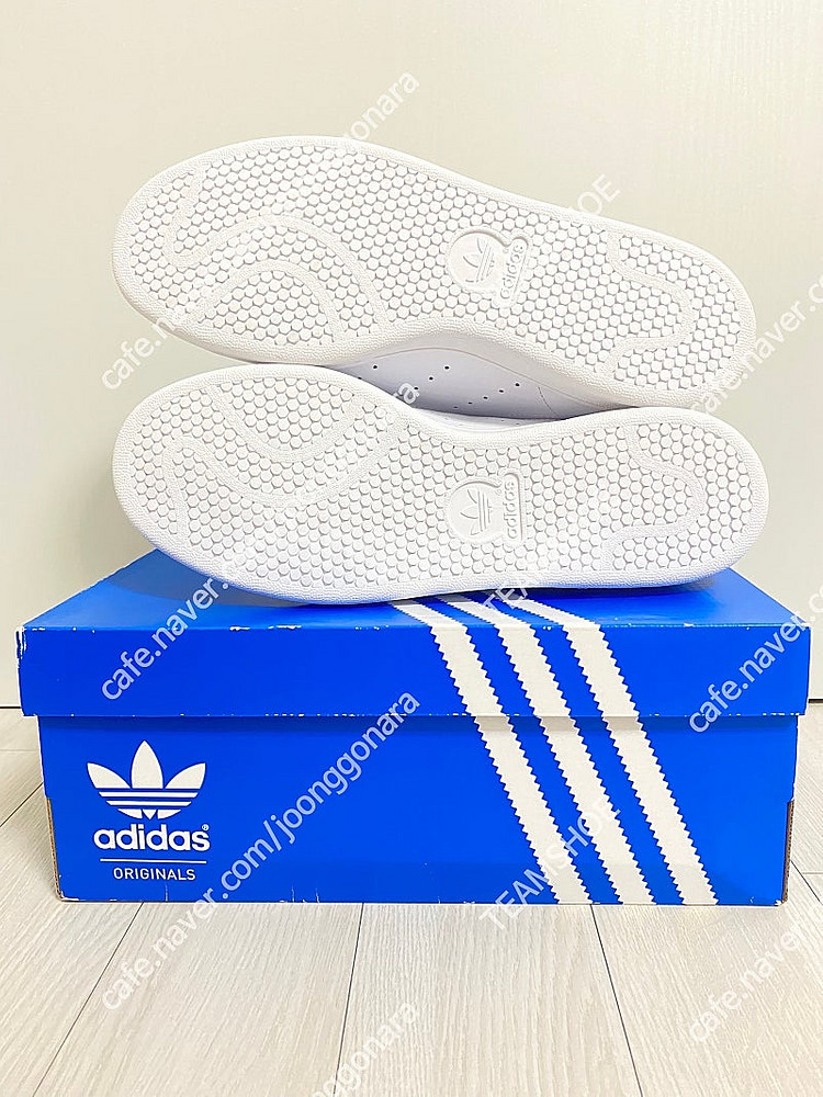 ADIDAS STAN SMITH 아디다스 스탠스미스 U...--5