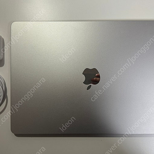 맥북에어 M3 15인치 16GB 512GB 실버